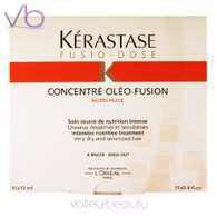 Kerastase Fusio Dose Oleo Fusion Concentrate 15 x 4 Oz