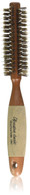 Creative Hair Brushes Round Mixed Boar Bristle, Small, 1.8 Ounce CRM1