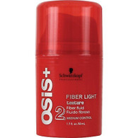 Schwarzkopf Osis Plus Fiber Light,1.7 Oz