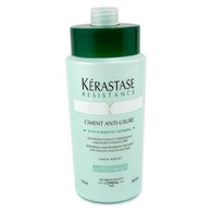 Kerastase Resistance Ciment Anti-Usure Reinforcing & Refinishing Treatment - 750ml/28.8oz