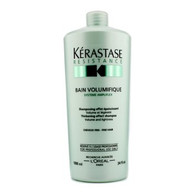 Kerastase Resistance Bain Volumifique Thickening Effect Shampoo 1000ML