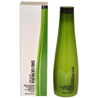 Shu Uemura Silk Bloom Restorative Shampoo 10 Oz