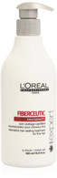 L'Oreal Serie Expert Fiberceutic Restorative Hair Sealing Treatment Unisex, 16.9 Ounce