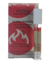 Aveda Scalp Remdy Balancing Concentrate - Fire - Professional - 6 Apllications .085 Oz