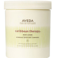 Aveda Caribbean Therapy Body Scrub 16 Oz