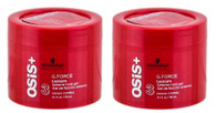 Schwarzkopf - OSiS+ G. Force Extreme Hold Gel 150ml for Men and Women 5.1 OZ (2PCS)