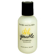 Bumble and Bumble Gentle Shampoo Travel Size 2 Oz