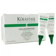 Kerastase Resistance Volumorphose Intra-Cylane Volume Expansion Treatment (Fine and Vulnerable Hair) - 30x20ml/0.66oz