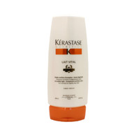 Kerastase Nutritive Lait Vital 1 Incredibly Light Nourishing Care For Normal to Slightly Dry Hair, 6.8 Ounce