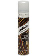 Batiste Dry Shampoo Volumizing Texturizing Refreshing Spray 6.73oz - Dark and Deep Brown