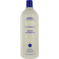 Aveda Brilliant Conditioner 33.8 Oz