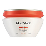 Kerastase Nutritive Masquintense with Irisome 6.8 oz Hair Thick Mask