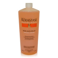 Kerastase Nutritive Bain Oleo-Relax Shampoo 34 FL Oz