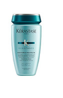 Kerastase Resistance Bain Force Architecte Reconstructing Shampoo, 8.5 Ounce