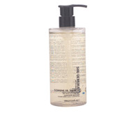 Shu Uemura Gentle Radiance Cleansing Oil Shampoo for Unisex, 13.4 Ounce LIMITED EDITION MAISON KITSUNE