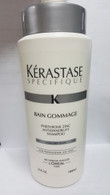 Kerastase Specifique Bain Gommage Purifying Anti-Dandruff Shampoo For Dry Hair 1000ML