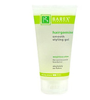 Barex Hairgomine Weightless Shine Smooth Styling Gel 5 Oz