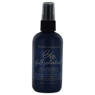 Bumble and Bumble Full Potential Hair Preserving Booster Spray 4.2 Oz