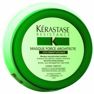 Resistance Force ArchiteCounte ReconstruCounting Masque (For Brittle, Very Damaged Hair, Split Ends) 500ml/16.9oz