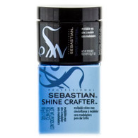 Sebastian Shine Crafter Wax 1.7 Oz