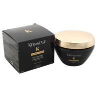 Kerastase Chonologiste Creme Essential Revitalizing Masque 6.8 Oz