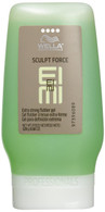Wella Eimi Sculpt Force Extra Strong Flubber Gel 4.58 Oz
