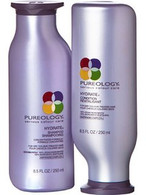 Pureology Hydrate Shampoo and Condition Set 8.5 Oz