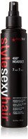 Sexy Hair Style Headset Heat Defense Setting Spray 8.5 Oz