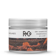 R+CO Badlands Dry Shampoo Paste 2.2 oz