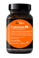 InVite Health Catalase Hx with Picrorhiza