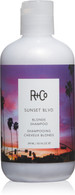 R+CO Sunset Blvd Blonde Shampoo 8.5 Fl Oz