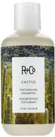 R+Co Cactus Texturizing Shampoo 6 Oz