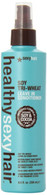 Sexy Hair Concepts Healthy Sexy Hair Soy-Tri-Wheat Leave In Conditioner 8.5 Oz