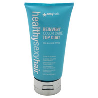 Sexy Hair Healthy Sexy Hair Top Coat Clear Color Punch 5.1 Oz