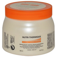 Kerastase Nutritive Thermo-Reactive Intensive Nutrition Masque Unisex Masque by Kerastase, 16.9 Ounce