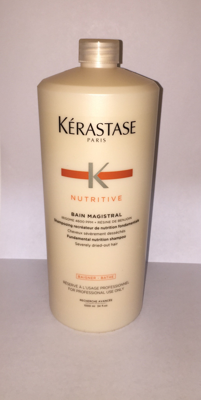 Kerastase buy Nutritive Fondant Magistral 34