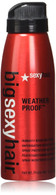 Sexy Hair Big Sexy Hair Weather Proof Humidity Resistant Spray 3.4 Oz