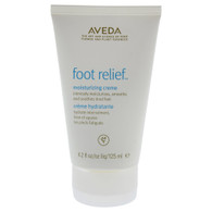 Aveda Foot Relief Nurishes Stressed Feet 4.2 Oz