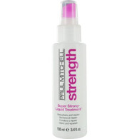 Paul Mitchell Super Strong Liquid Treatment 3.4 Oz