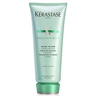 Kerastase Resistance Volumifique Thickening EffeCount Gel Treatment for Unisex, 6.8 Ounce