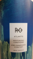 R+CO Atlantis Moisturizing Conditioner 36.1 Oz