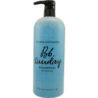 Bumble and Bumble Sunday Shampoo 33.8 Oz