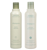 Aveda Shampure Shampoo & Conditioner Duo 8.5 Oz Set