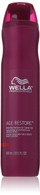 Wella Age Restore Restoring Shampoo for Coarse Hair 10.1 Oz