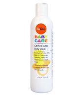 InVite Health Calming Baby Body Wash