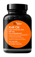 InVite Health Krill Oil