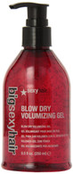 Sexy Hair Big Sexy Blow Dry Volume Gel 8.5 Oz