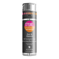 Alterna Styling Cocktails Curl and Control 3.4 Oz