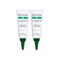 Kerastase Resistance Volumorphose Volume Expansion Treatment (2 tubes)