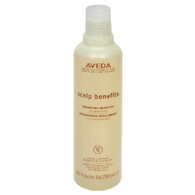 Aveda Scalp Benefits Balancing Shampoo 8.5 Oz (Pack of 2)